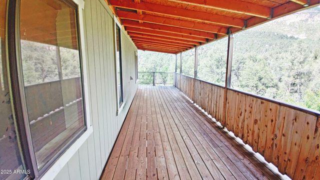 616 S VERDE Place, Payson, AZ 85541