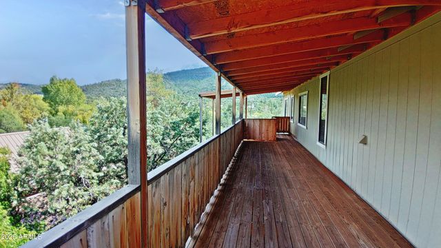 616 S VERDE Place, Payson, AZ 85541