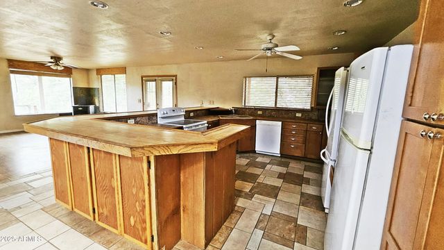 616 S VERDE Place, Payson, AZ 85541