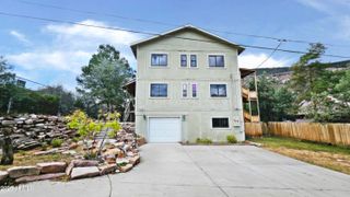 616 S VERDE Place, Payson, AZ 85541