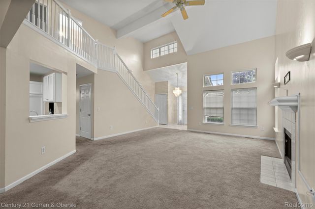 25274 Christina Drive, Brownstown Charter Township, MI 48134