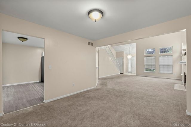 25274 Christina Drive, Brownstown Charter Township, MI 48134
