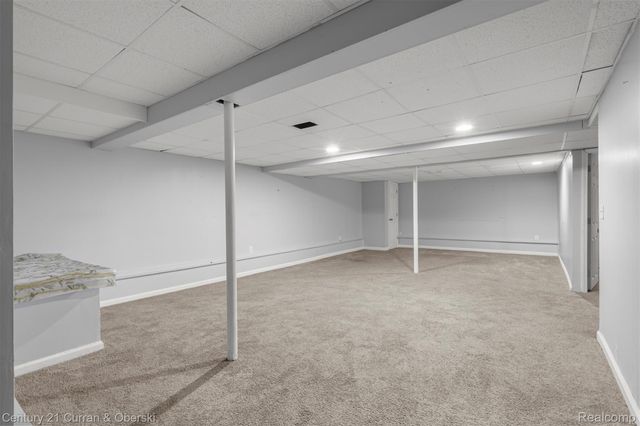 25274 Christina Drive, Brownstown Charter Township, MI 48134