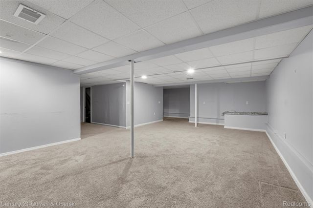 25274 Christina Drive, Brownstown Charter Township, MI 48134