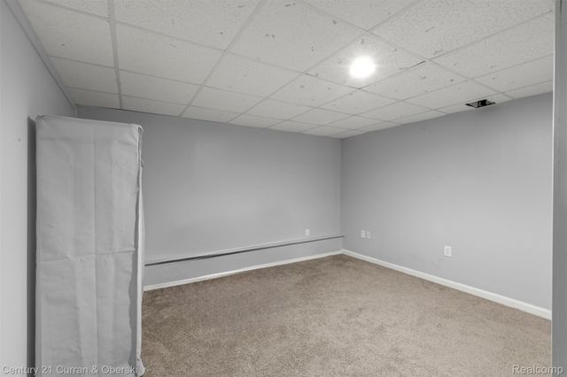 25274 Christina Drive, Brownstown Charter Township, MI 48134