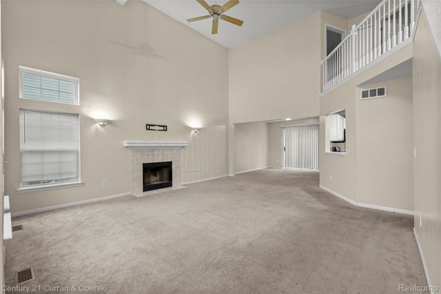 25274 Christina Drive, Brownstown Charter Township, MI 48134