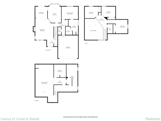 25274 Christina Drive, Brownstown Charter Township, MI 48134