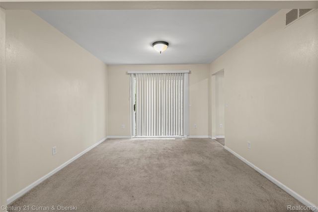 25274 Christina Drive, Brownstown Charter Township, MI 48134