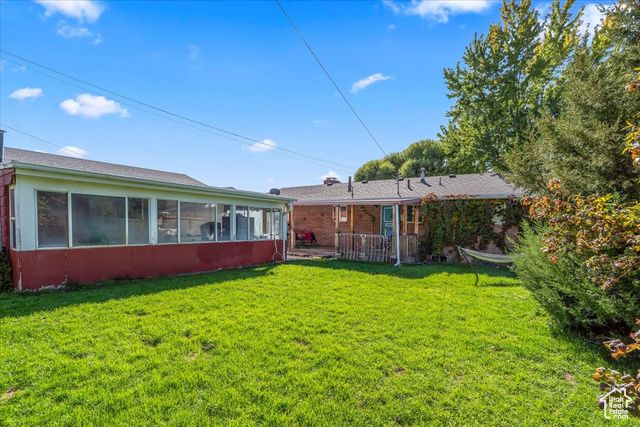 4586 S PORTER, South Ogden, UT 84403