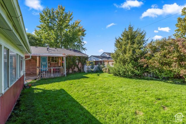 4586 S PORTER, South Ogden, UT 84403