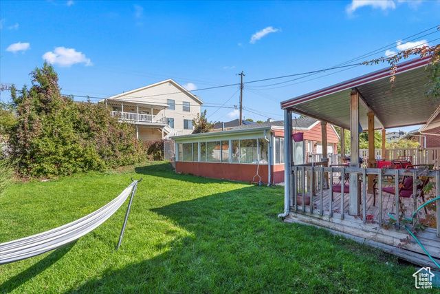 4586 S PORTER, South Ogden, UT 84403