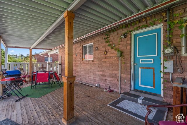 4586 S PORTER, South Ogden, UT 84403