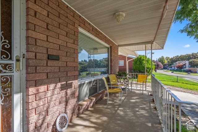 4586 S PORTER, South Ogden, UT 84403