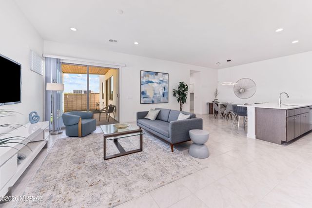 2671 S Ayala Street, Tucson, AZ 85713