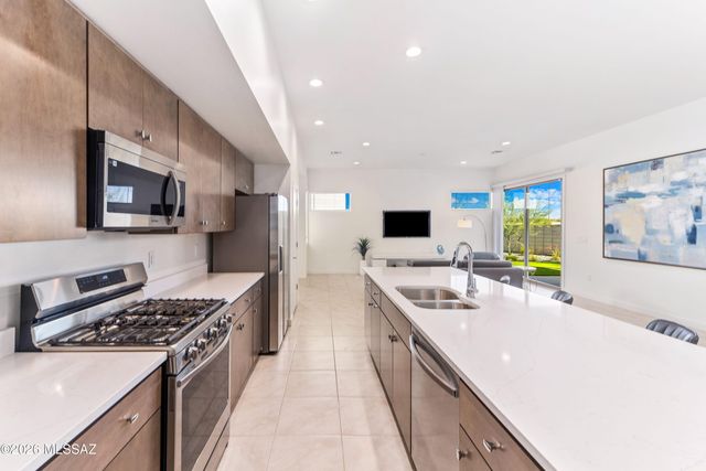 2671 S Ayala Street, Tucson, AZ 85713