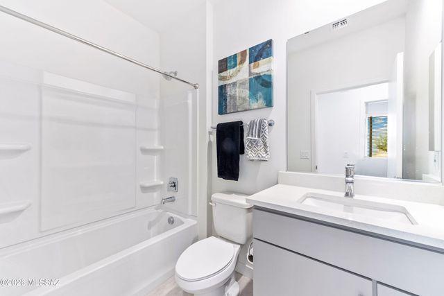 2671 S Ayala Street, Tucson, AZ 85713