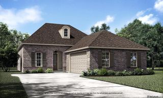 37516 Cattle Ave, Prairieville, LA 70769
