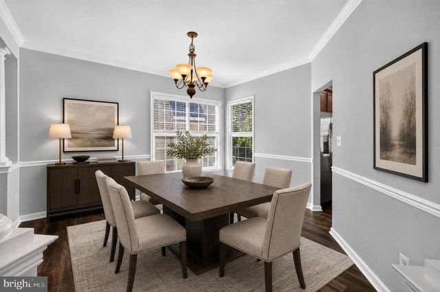 9036 WOODPECKER CT, Gainesville, VA 20155