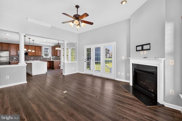 9036 WOODPECKER CT, Gainesville, VA 20155