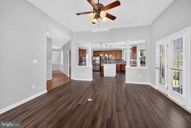 9036 WOODPECKER CT, Gainesville, VA 20155