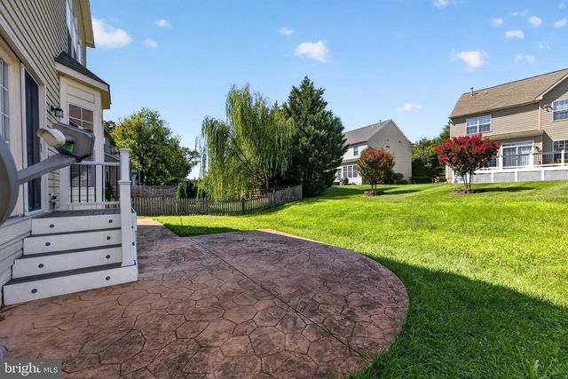 9036 WOODPECKER CT, Gainesville, VA 20155