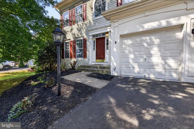 9036 WOODPECKER CT, Gainesville, VA 20155