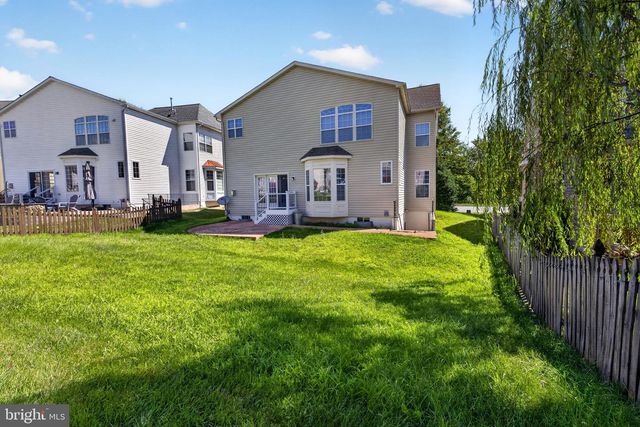 9036 WOODPECKER CT, Gainesville, VA 20155