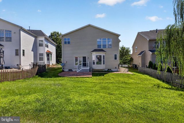 9036 WOODPECKER CT, Gainesville, VA 20155