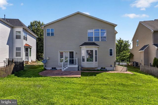 9036 WOODPECKER CT, Gainesville, VA 20155