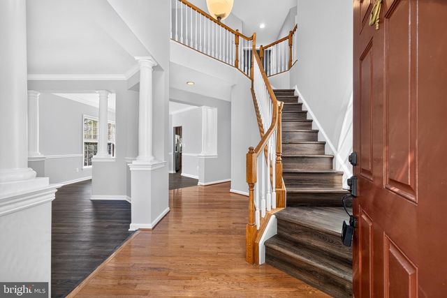 9036 WOODPECKER CT, Gainesville, VA 20155