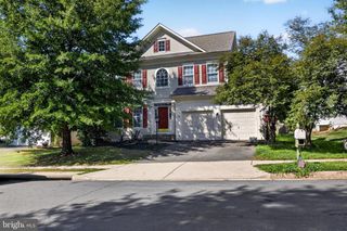 9036 WOODPECKER CT, Gainesville, VA 20155