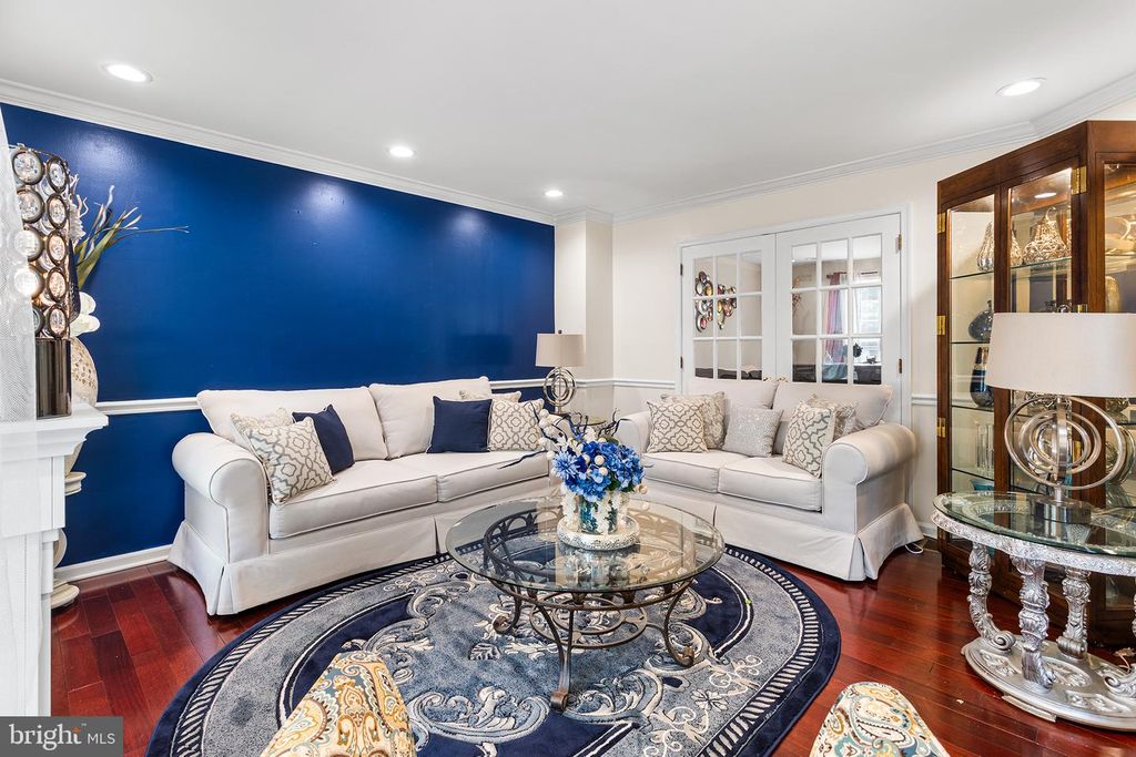 1729 BIDEN LN, Williamstown, NJ 08094 — photo 5
