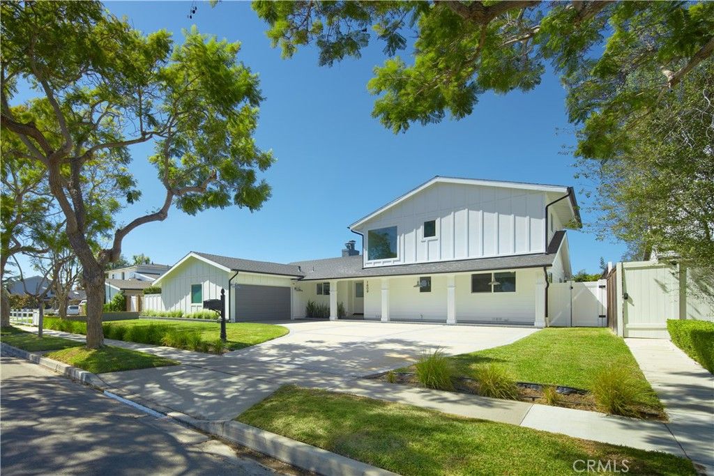 1609 Ruth, Newport Beach, CA 92660 — photo 2
