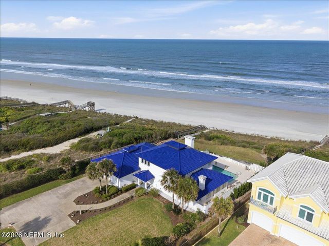 10 MILLIKEN Lane, St. Augustine, FL 32080