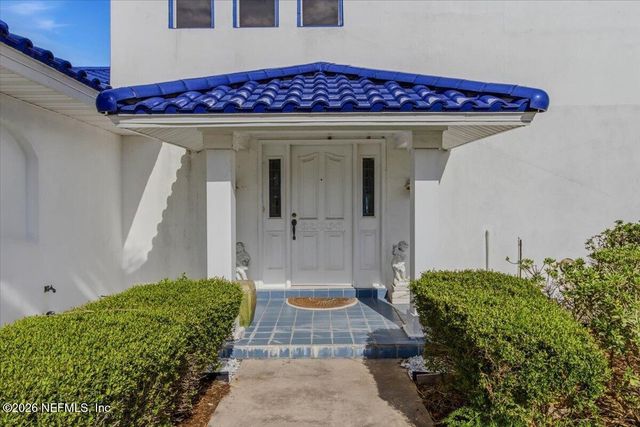 10 MILLIKEN Lane, St. Augustine, FL 32080