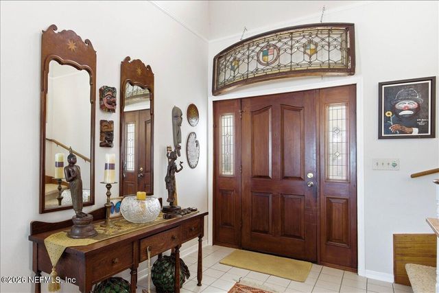 10 MILLIKEN Lane, St. Augustine, FL 32080