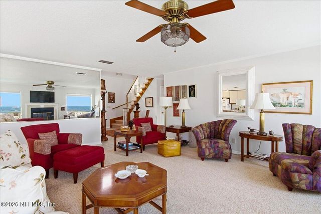 10 MILLIKEN Lane, St. Augustine, FL 32080