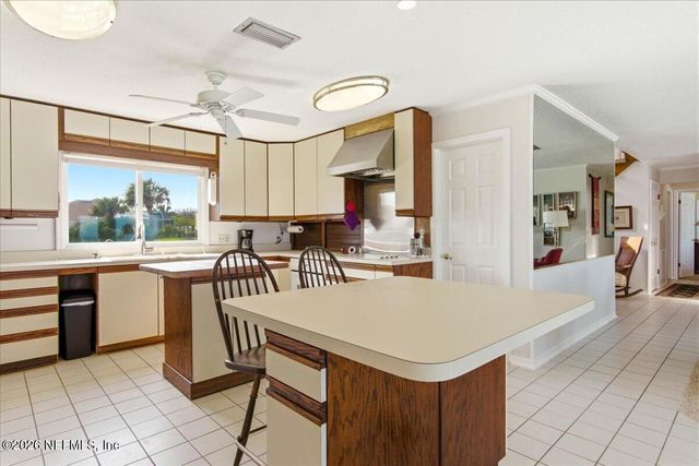 10 MILLIKEN Lane, St. Augustine, FL 32080