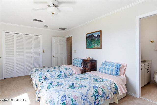 10 MILLIKEN Lane, St. Augustine, FL 32080