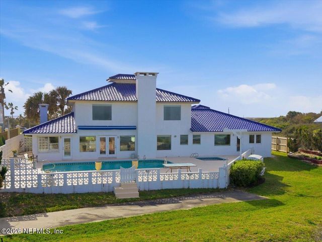 10 MILLIKEN Lane, St. Augustine, FL 32080