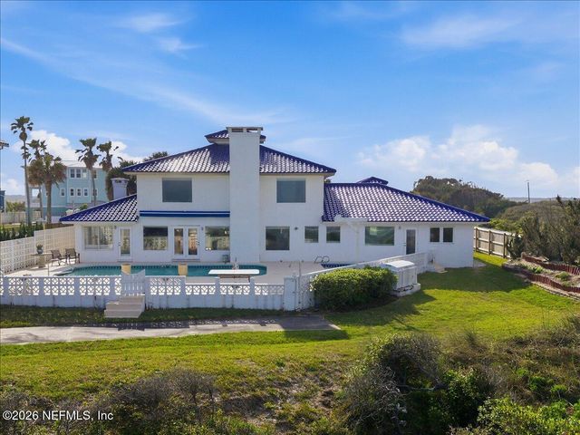 10 MILLIKEN Lane, St. Augustine, FL 32080