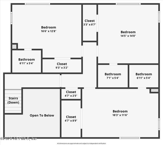 10 MILLIKEN Lane, St. Augustine, FL 32080