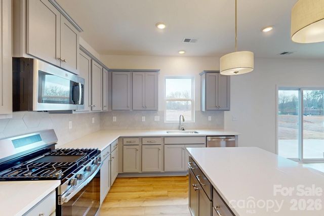 920 Barker Street, Monroe, NC 28112