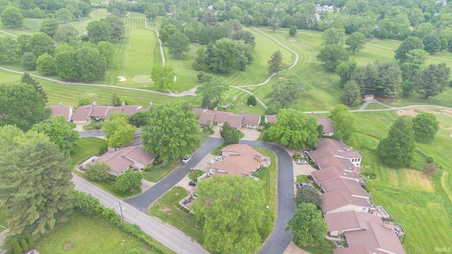 604 W Soutar Drive, Bloomington, IN 47403