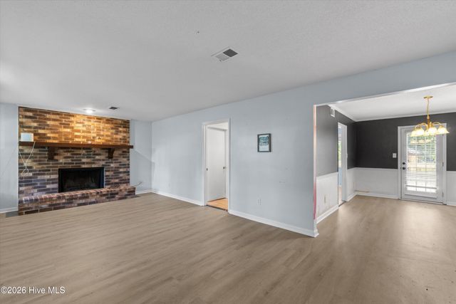 3769 Silver Mine Road, Augusta, GA 30907