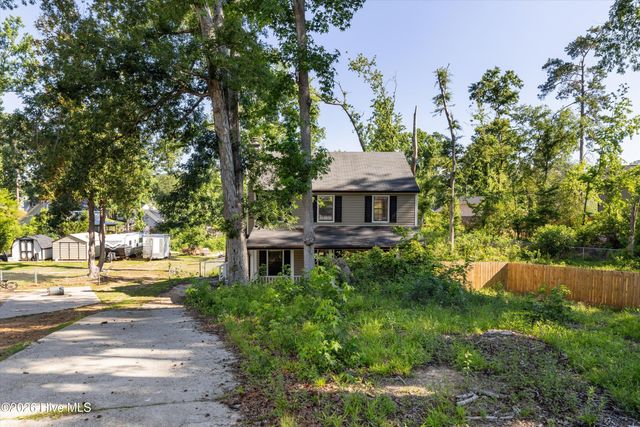 3769 Silver Mine Road, Augusta, GA 30907