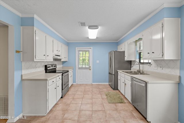 3769 Silver Mine Road, Augusta, GA 30907