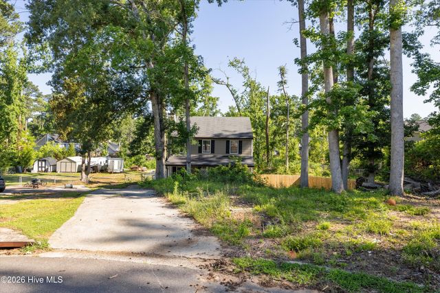 3769 Silver Mine Road, Augusta, GA 30907