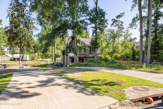 3769 Silver Mine Road, Augusta, GA 30907