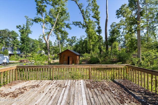 3769 Silver Mine Road, Augusta, GA 30907